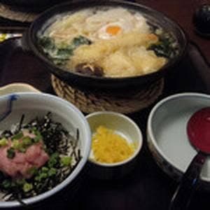 むぎの里郡山長者店