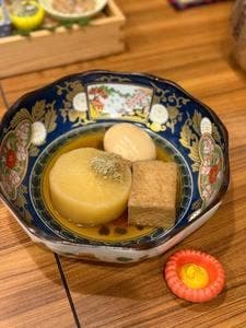 大衆しゃぶしゃぶ勝治 野毛店