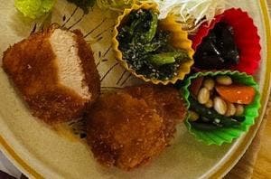 Mom's cafe あんく