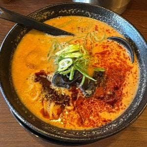 餃子・ラーメン専門店 安