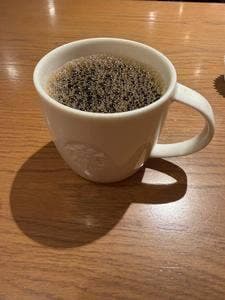 スターバックス コーヒー 新宿サブナード店