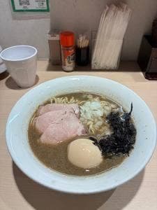 麺処彩和