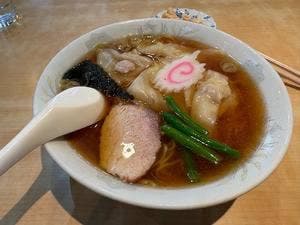 三平食堂