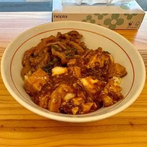 真中華 渋谷東店