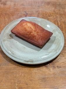 パティスリー&カフェ デリーモ 麻布台ヒルズ