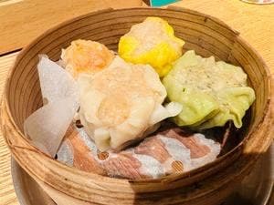 焼売のジョー 大阪駅前第3ビル店