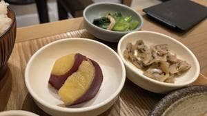 みのる食堂 金沢フォーラス店