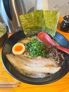 麺屋 へうげもの