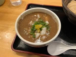 自家製麺 まつお