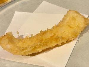 天ぷらすずき 池袋