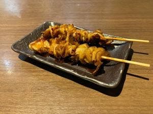 炭火串焼と旬鮮料理のお店 大和屋 葛西店