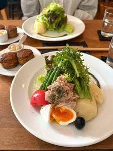 cafe de lento