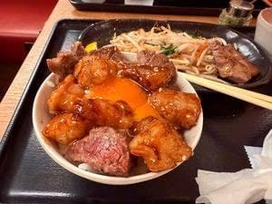 鉄板焼天神ホルモン アミュプラザくまもと店