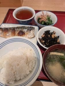 かっぽうぎ 晴海トリトン店
