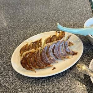 中国料理 満海