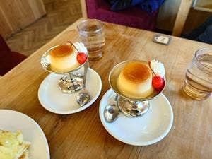 喫茶店ピノキオ東川口店