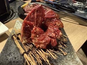 炭火焼肉・ほるもん こち家