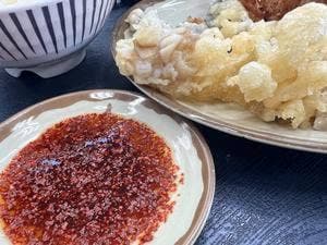 みなと食堂