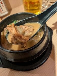 炭火やきとん とんちゃん 蒲田店