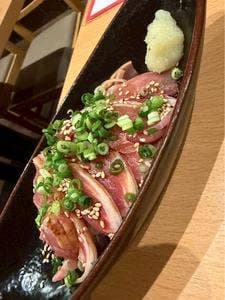 食事処 御影屋