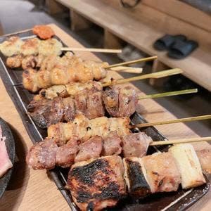 ねぎま三ぞう 池袋西口店