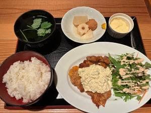 柳や