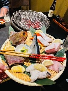 一夜一夜 神戸本店