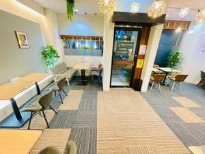 Qder　長瀬駅前店