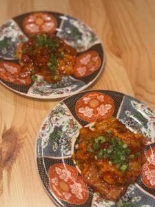 鳥焼肉・ホルモン 拓