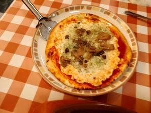 サイゼリヤ 越谷南町店
