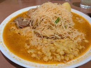 不思議香菜 ツナパハ+2