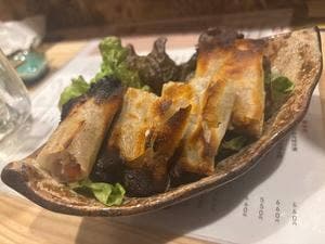 炉ばた ワコー