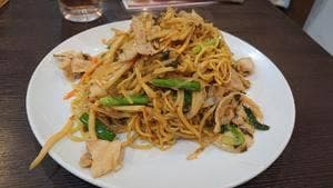 津湘苑