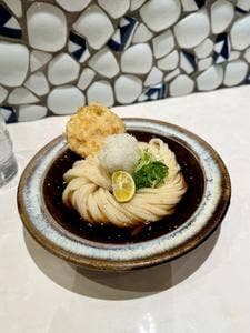 麺散