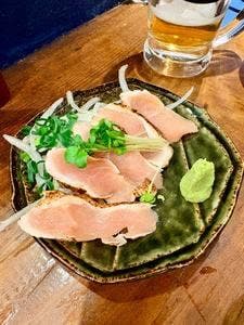 ふく鶴