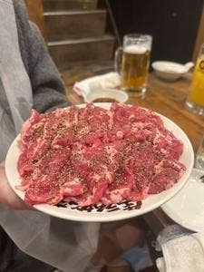 生ラムかんな