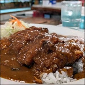 印度カレーショップ北2条店
