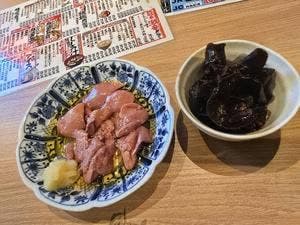 居酒屋革命 酔っ手羽 池袋西口店