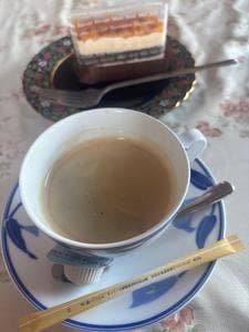 月cafe