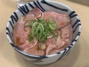 ラゥメン大地