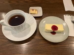 江田珈琲店