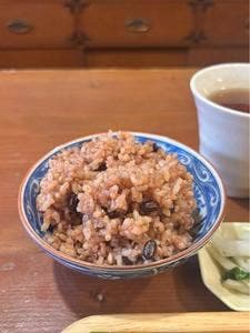 旬菜料理 安庵