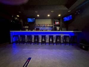Bar Avalanche アバランチ