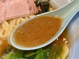 横浜家系ラーメン みと家