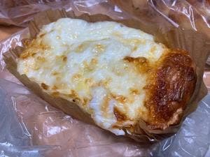 セルフィッシュカラー ビッケ