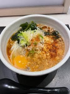 相州蕎麦 ジョイナステラス二俣川店