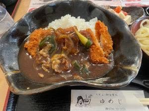 お食事処 ゆめじ