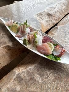 旬鮮彩レストラン鳴門