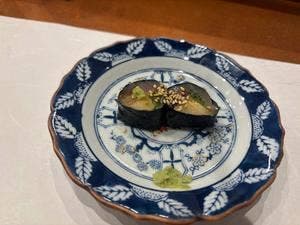 寿司 しくら