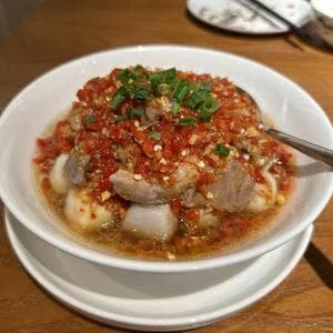 金喜悦辣椒炒肉